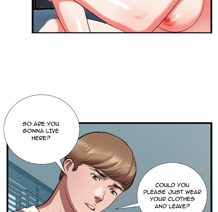 Watch image manhwa Between Us Toomics - Chapter 11 - zcrdoslBQh6Bk8C - ManhwaXX.net