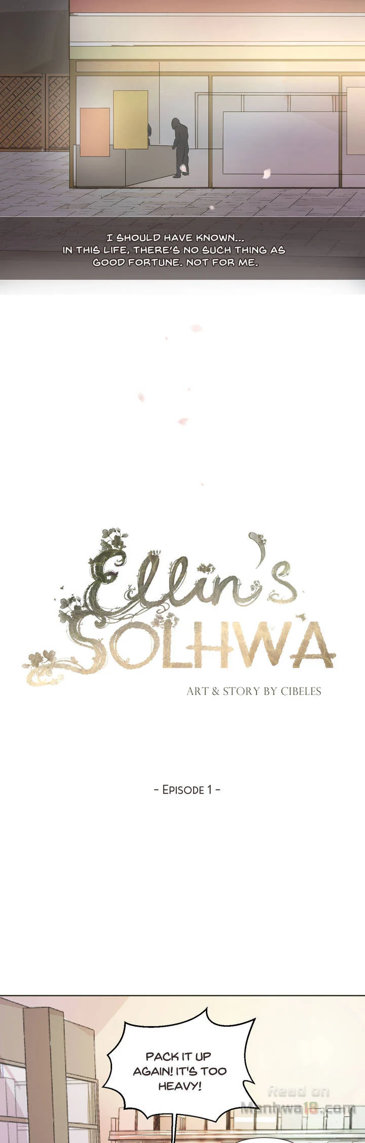 Xem ảnh Ellin’s Solhwa Raw - Chapter 1 - zi9bMJdQTq4xRVa - Hentai24h.Tv
