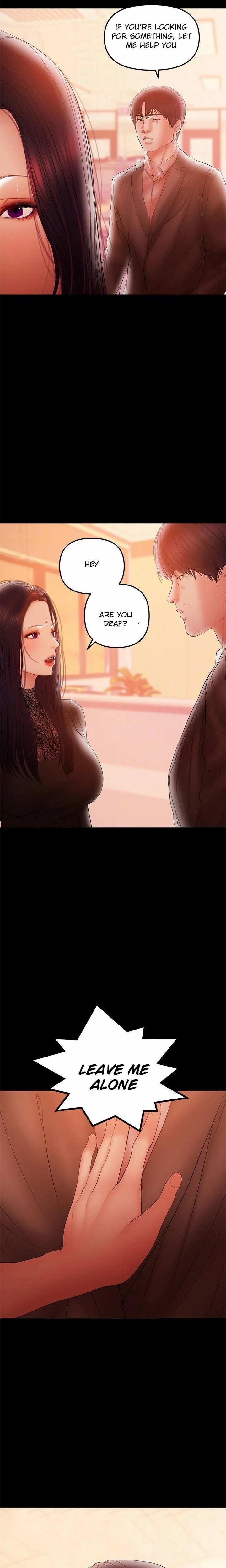 Watch image manhwa A Baby's Nest - Chapter 38 - BgacKZ4iEVWMHaR - ManhwaXX.net