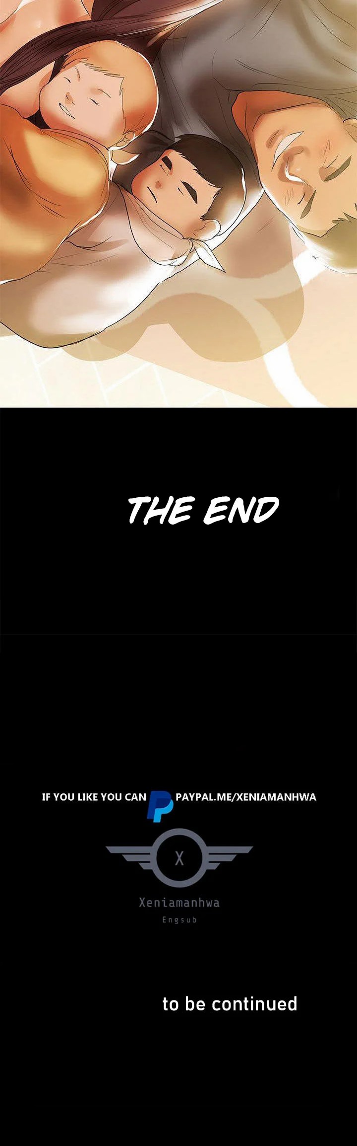 Watch image manhwa A Baby's Nest - Chapter 43 - The END - Brwre5vXnNmx046 - ManhwaXX.net