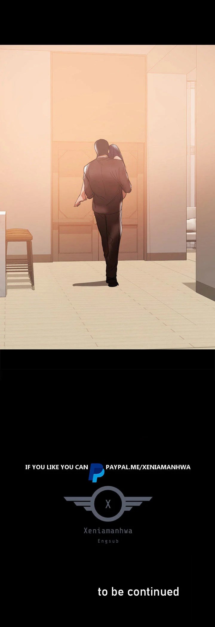 Watch image manhwa A Baby's Nest - Chapter 42 - CQFQWLwJNGNvmxf - ManhwaXX.net