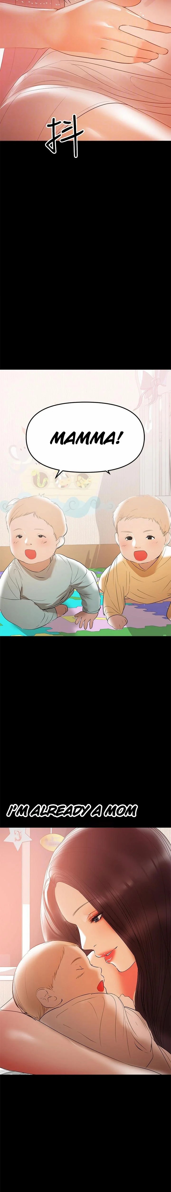 Watch image manhwa A Baby's Nest - Chapter 39 - NuuwCfTn7Yw3aOJ - ManhwaXX.net