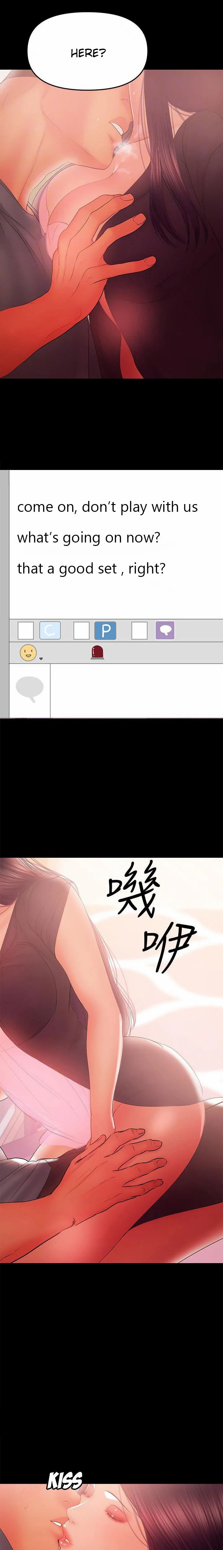 Read manga A Baby's Nest - Chapter 43 - The End - x71xeQ05JrPs9HH - ManhwaXXL.com
