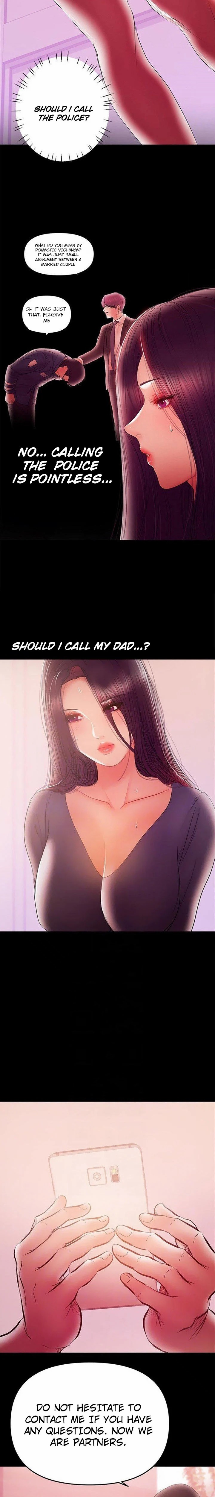 Watch image manhwa A Baby's Nest - Chapter 41 - xjdLHLodr6HmEFp - ManhwaXX.net