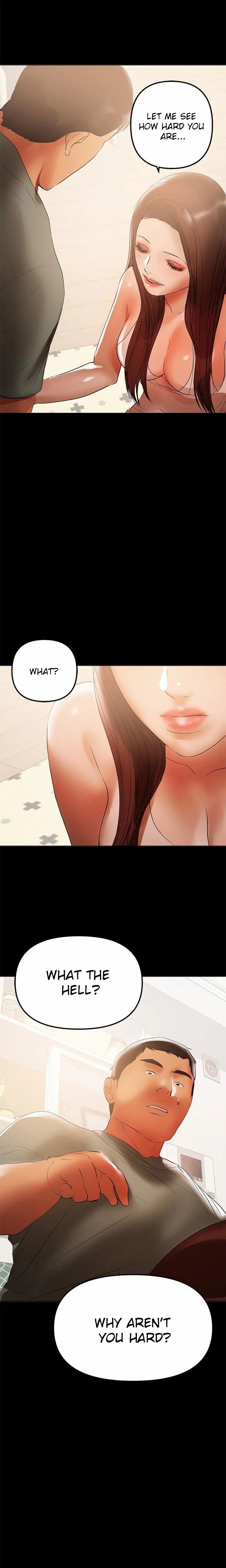 Watch image manhwa A Baby's Nest - Chapter 39 - zpXUEqQZxx4Ee0j - ManhwaXX.net