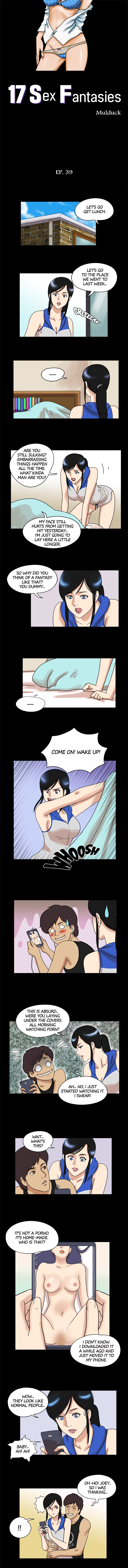 Watch image manhwa 17 Sex Fantasies - Chapter 39 - 2J3XaoOCrQZOZeO - ManhwaXX.net