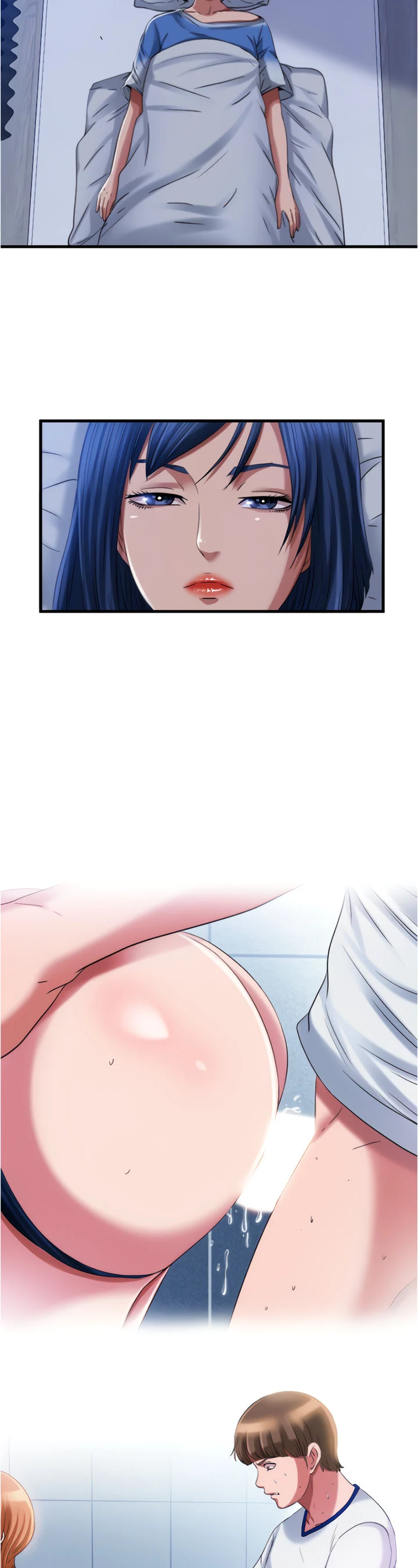 Watch image manhwa Water Overflow - Chapter 20 - 2ljAEbHxmbrcT2P - ManhwaXX.net