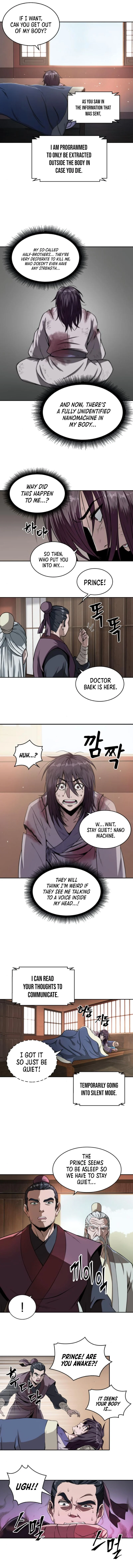 Read manga Nano Machine - Chapter 2 - ANI6ZWFR3jppUen - ManhwaXXL.com