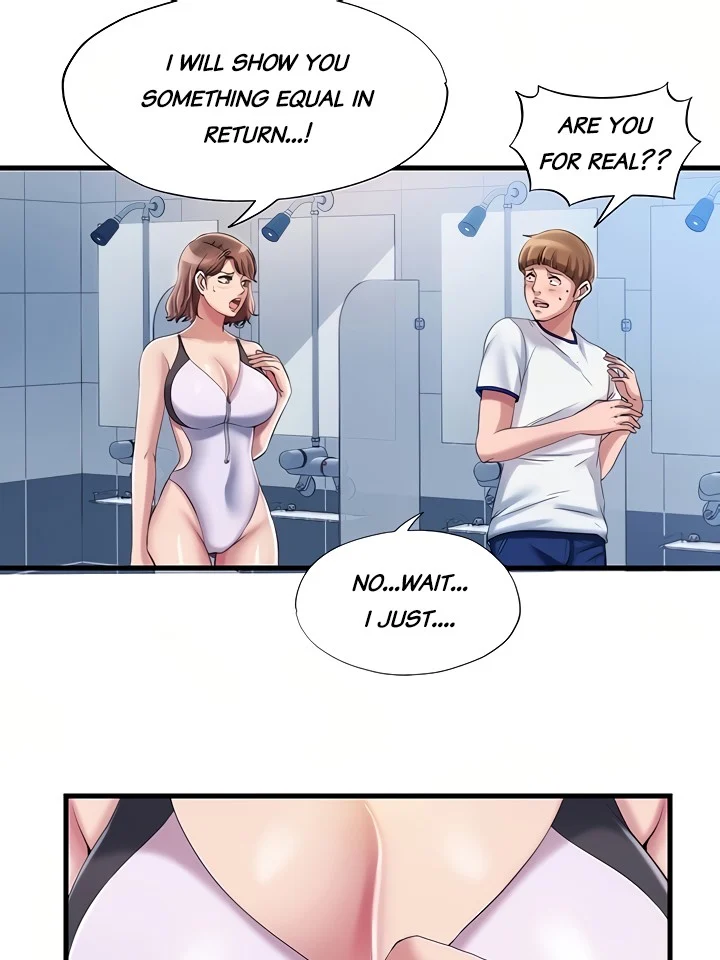 Xem ảnh Water Overflow Raw - Chapter 16 - CxolFfxoIj7aaje - Hentai24h.Tv