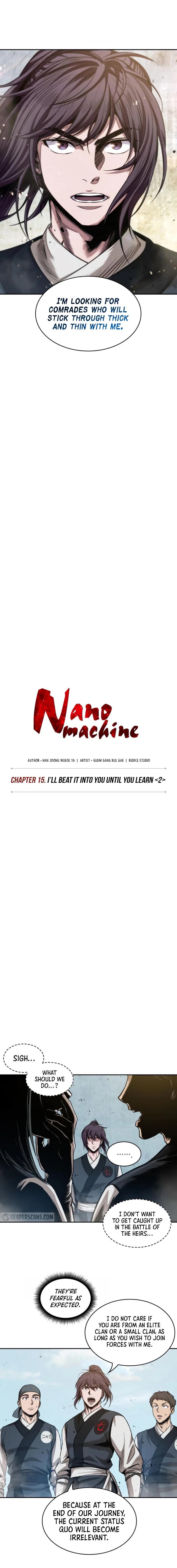 Xem ảnh Nano Machine Raw - Chapter 39 - EinSCipIB1VKHX9 - Hentai24h.Tv