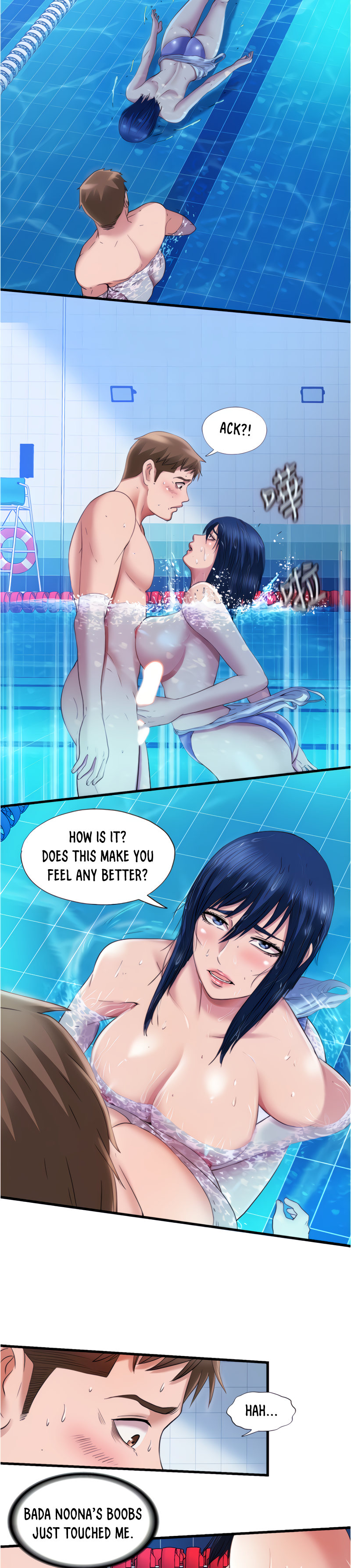 Watch image manhwa Water Overflow - Chapter 32 - FtzgexQEh7kjNBr - ManhwaXX.net