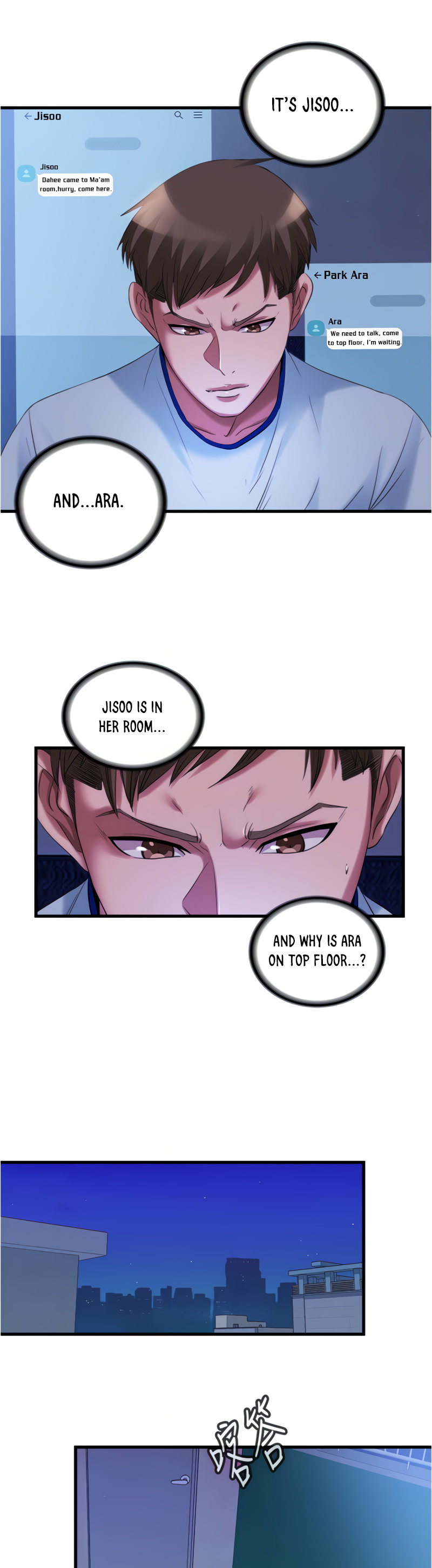 Watch image manhwa Water Overflow - Chapter 25 - IQisx0L3ObdVCLe - ManhwaXX.net