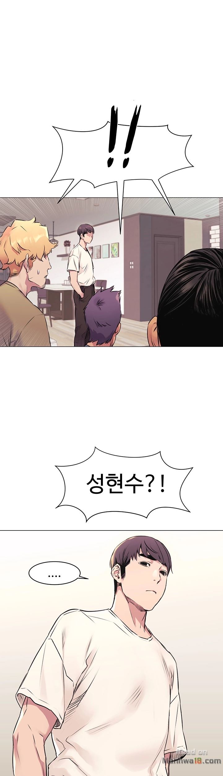 Watch image manhwa Silent War Raw - Chapter 53 - JmyZIJutUSC6P1j - ManhwaXX.net