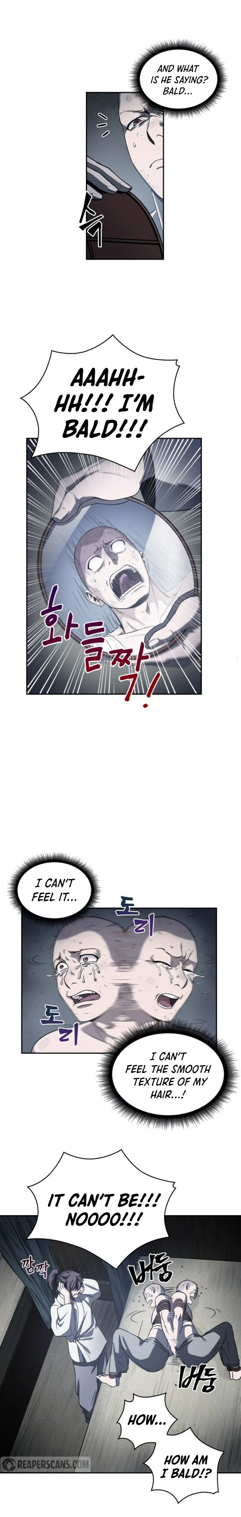 Read manga Nano Machine - Chapter 14 - KQ5zW6lQwdynf2o - ManhwaXXL.com