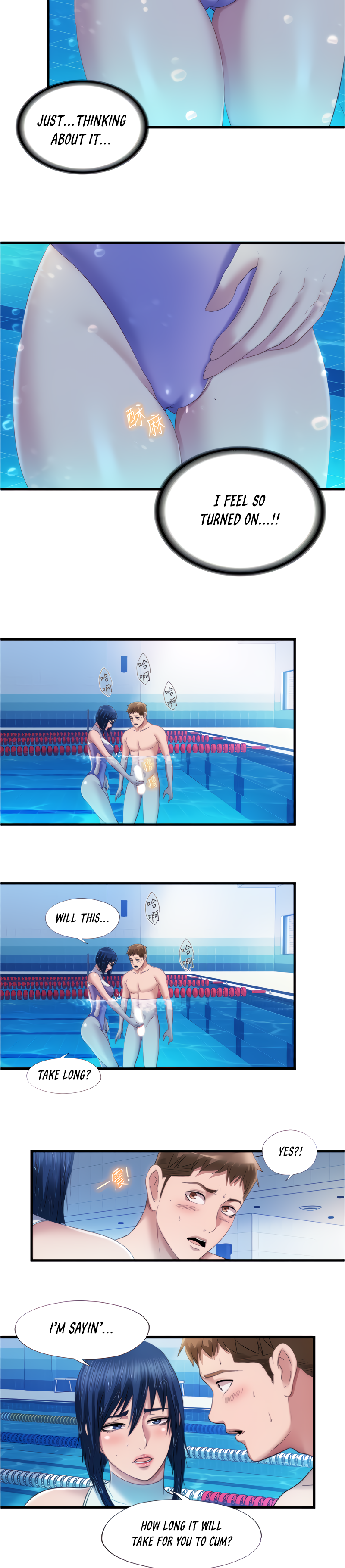 The image L0yJK5Fx7Nbm6TO in the comic Water Overflow - Chapter 31 - ManhwaXXL.com