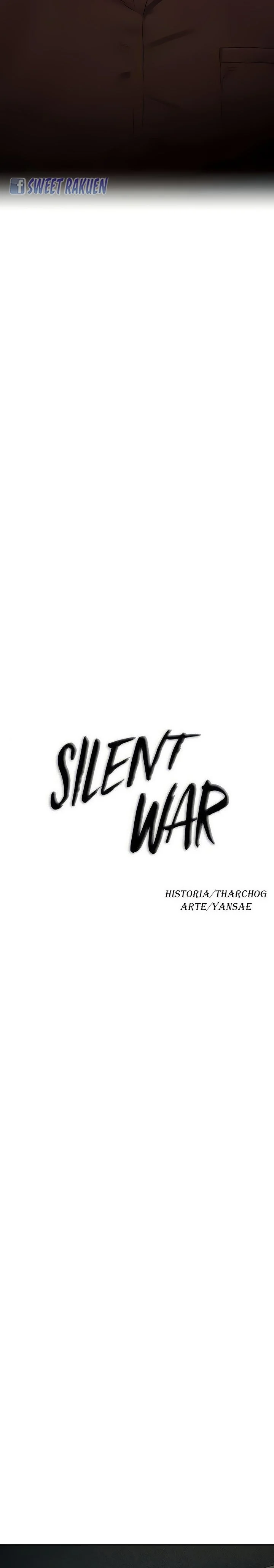 Watch image manhwa Silent War Raw - Chapter 142 - OtA4yXvQriB0RgJ - ManhwaXX.net