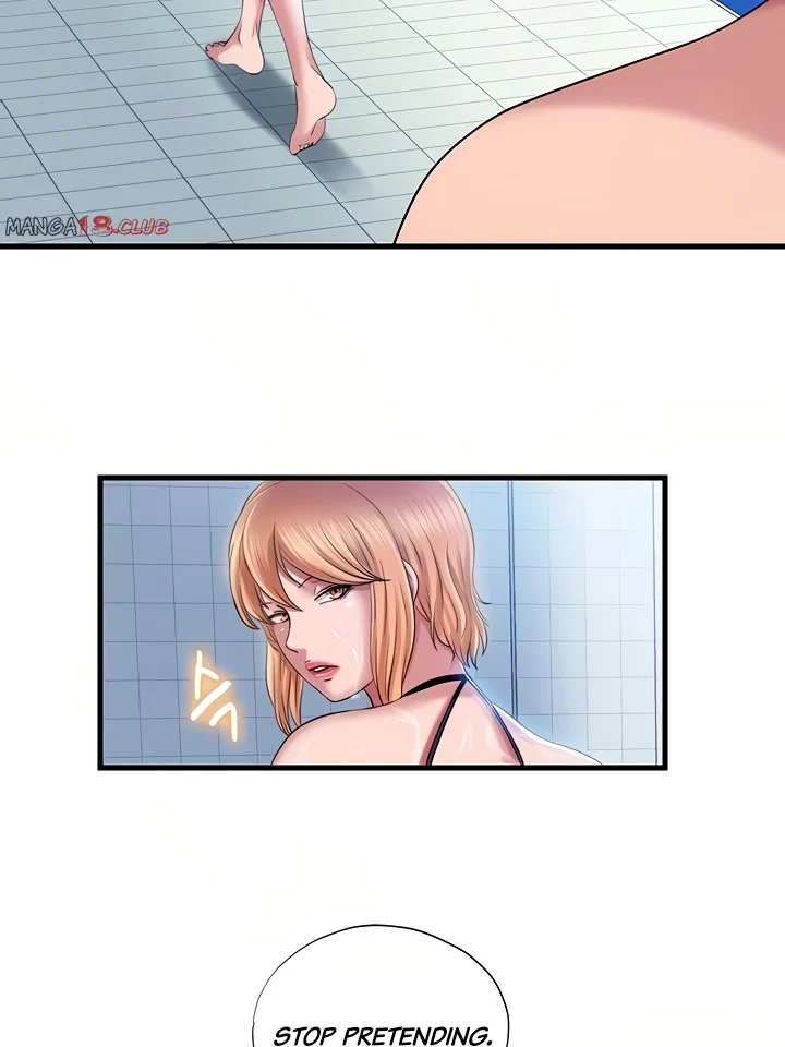 Watch image manhwa Water Overflow - Chapter 16 - SmMyznwUlTQOhSx - ManhwaXX.net