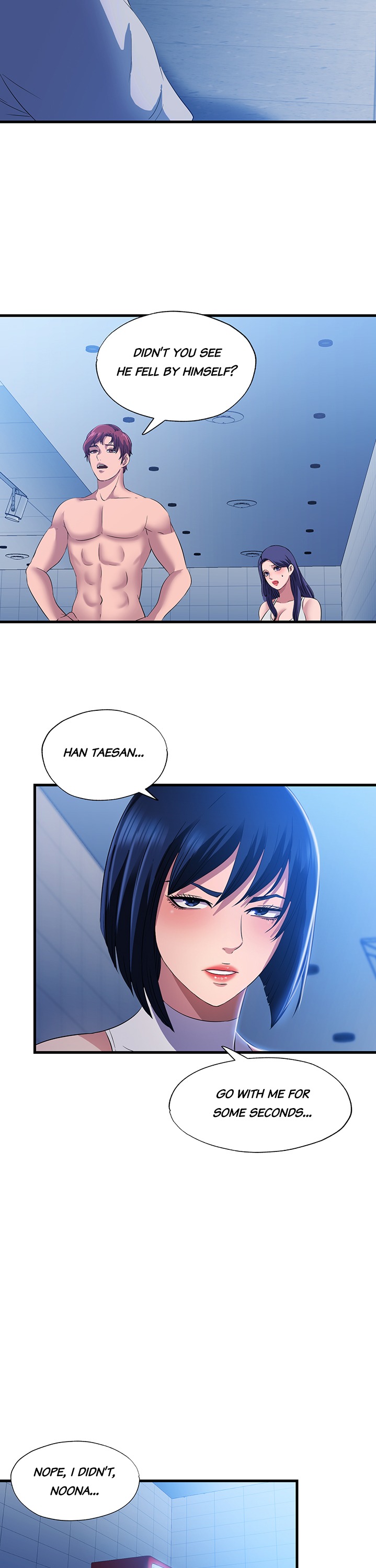 Xem ảnh Water Overflow Raw - Chapter 8 - UnVCTX9jj09O4Kc - Hentai24h.Tv