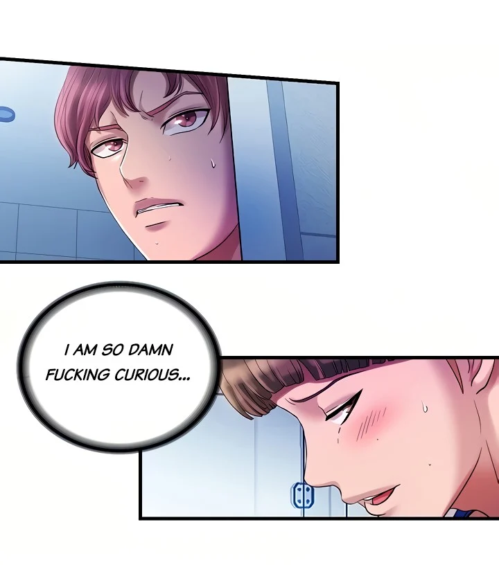 Xem ảnh Water Overflow Raw - Chapter 16 - V18UJtrnY9YZF2m - Hentai24h.Tv