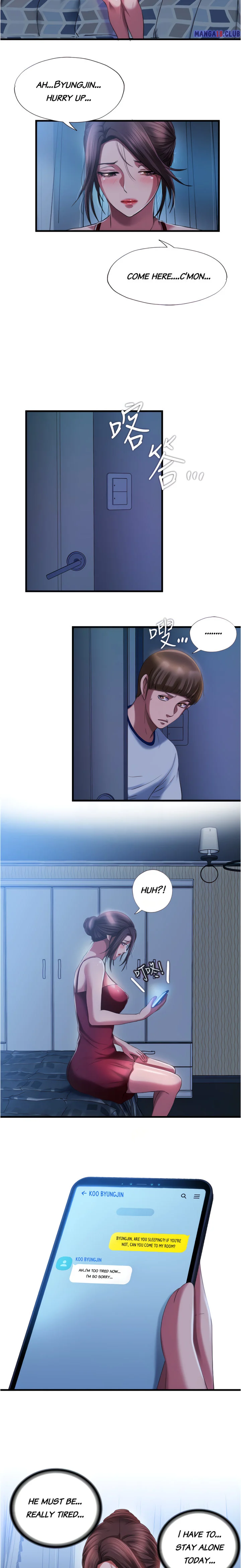 Watch image manhwa Water Overflow - Chapter 20 - WuXwkgurTECzNn4 - ManhwaXX.net