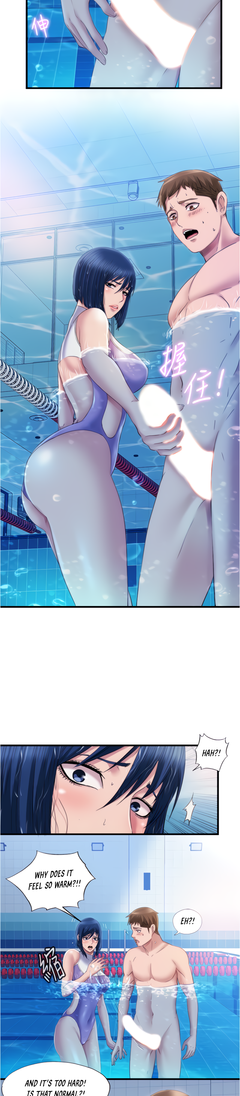 The image X4tB0ifF1fTPU3o in the comic Water Overflow - Chapter 31 - ManhwaXXL.com