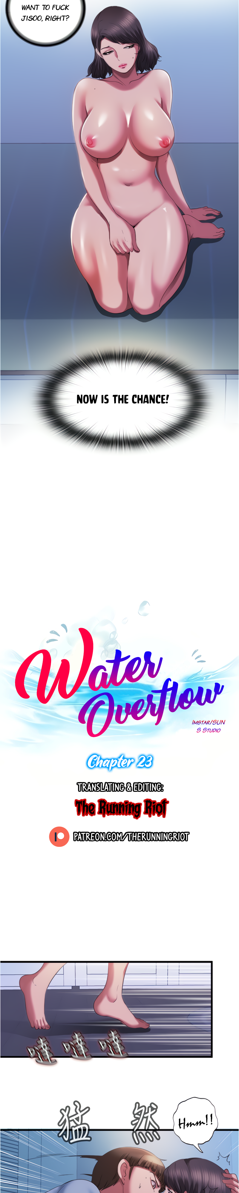 Xem ảnh Water Overflow Raw - Chapter 23 - Y0iD8WSpWjIilEb - Hentai24h.Tv