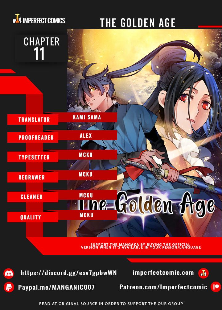 Read manga The Golden Age - Chapter 11 - YG1RCg5iw94ABSD - ManhwaXXL.com