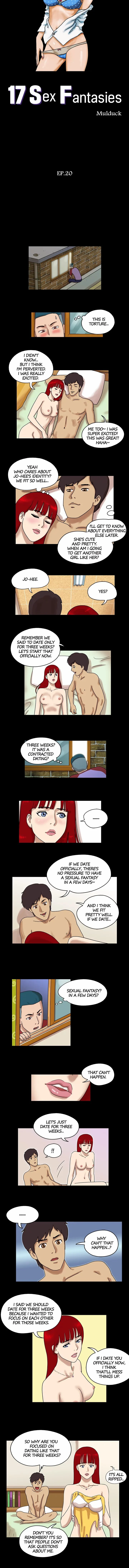 Watch image manhwa 17 Sex Fantasies - Chapter 20 - d0KwnoiCeHROj2n - ManhwaXX.net