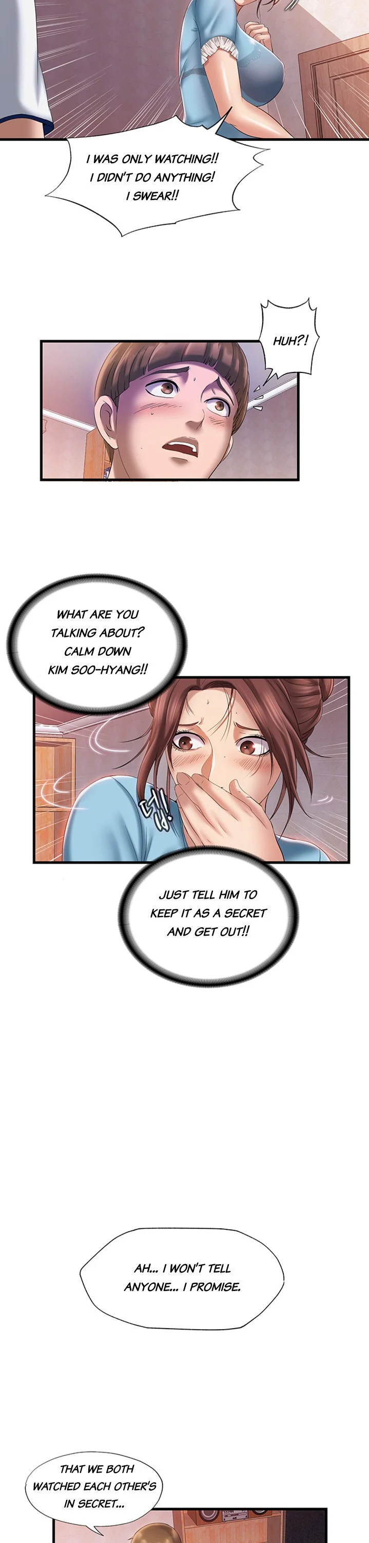 Watch image manhwa Water Overflow - Chapter 9 - hb2IY309MFdMTHA - ManhwaXX.net