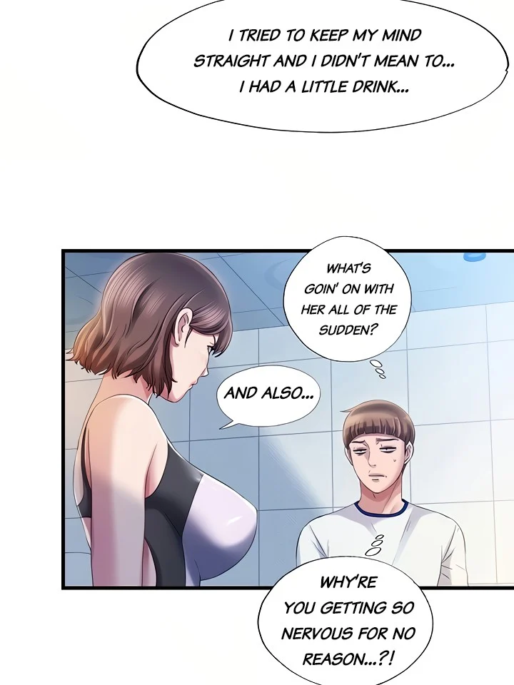 The image iALrlQCp4yHlYju in the comic Water Overflow - Chapter 16 - ManhwaXXL.com