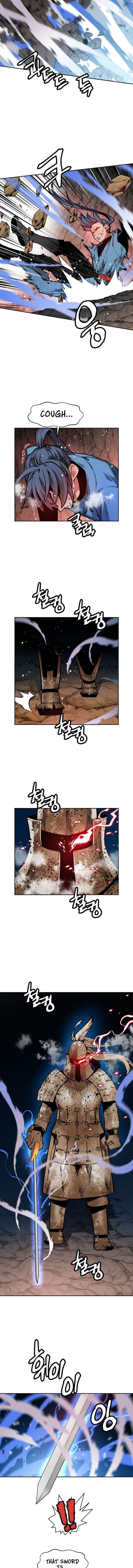 The image lQysjayB0ADW2si in the comic The Golden Age - Chapter 3 - ManhwaXXL.com