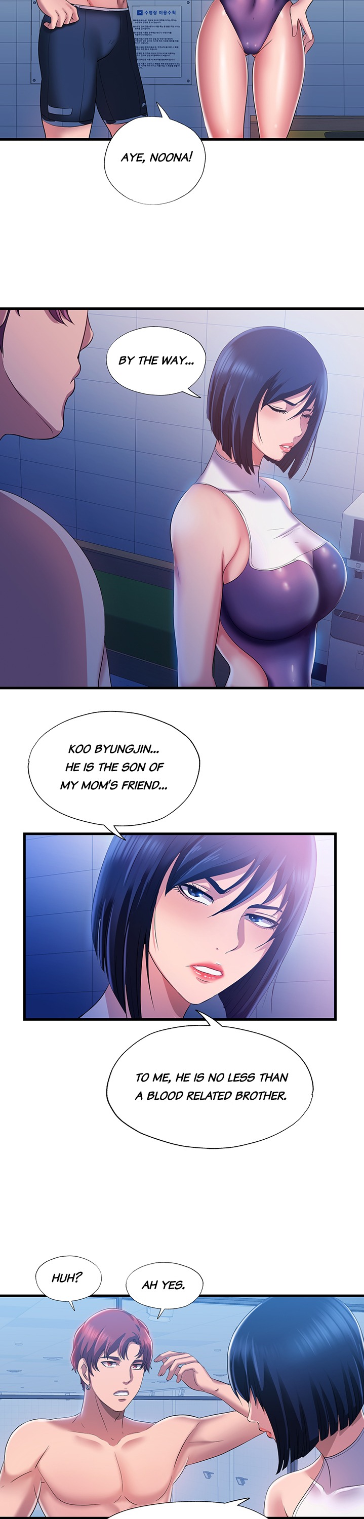 Xem ảnh Water Overflow Raw - Chapter 8 - paosbmTzrfNkNKX - Hentai24h.Tv