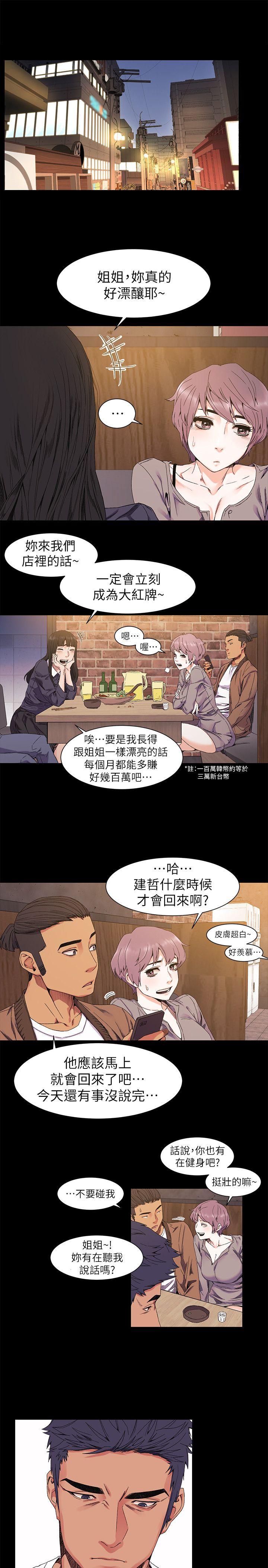 Watch image manhwa Silent War Raw - Chapter 24 - pcNVRIQcveQd90p - ManhwaXX.net