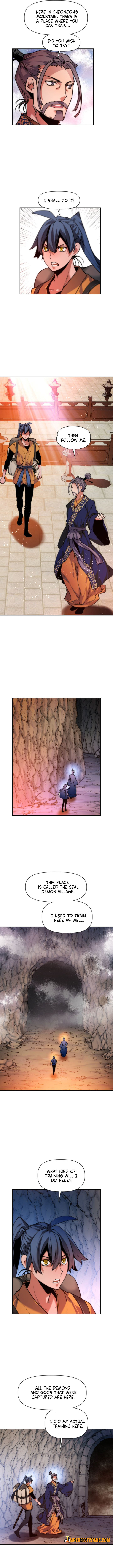The image wbMcj7VOlyflR5u in the comic The Golden Age - Chapter 38 - ManhwaXXL.com