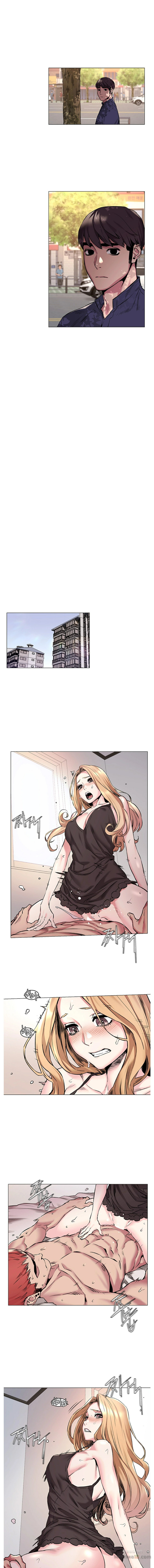 Watch image manhwa Silent War Raw - Chapter 67 - zcuBjaCwQqvIQmV - ManhwaXX.net