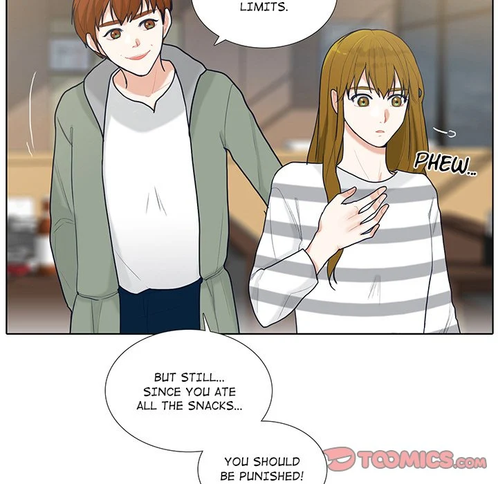 Read manga Unrequited Love - Chapter 18 - 1KRehQRt7zKDJZj - ManhwaXXL.com