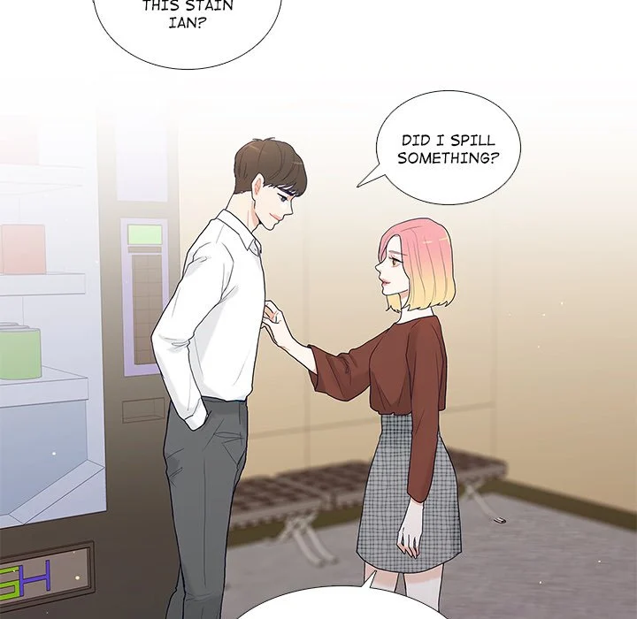 Read manga Unrequited Love - Chapter 4 - 1PSsLe37drsV8NS - ManhwaXXL.com