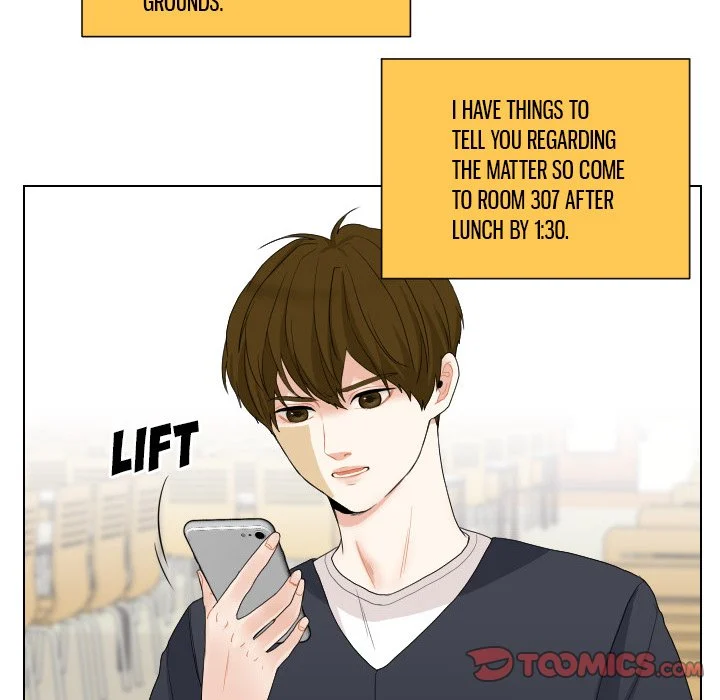 Read manga Unrequited Love - Chapter 61 - 2P4bntcVgonaNyq - ManhwaXXL.com