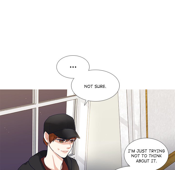 The image 3vGWktaedk46REm in the comic Unrequited Love - Chapter 10 - ManhwaXXL.com