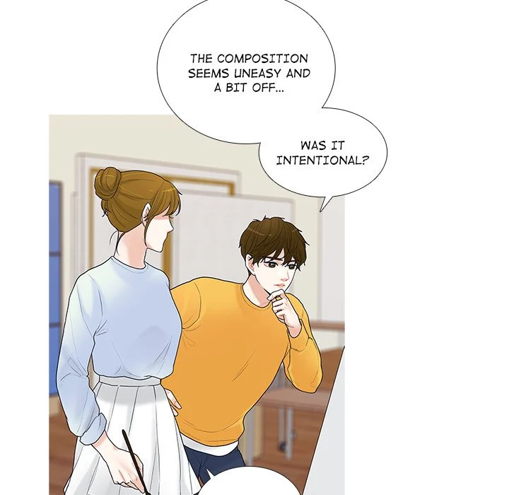 The image 4kr4htM6I74mV7R in the comic Unrequited Love - Chapter 7 - ManhwaXXL.com