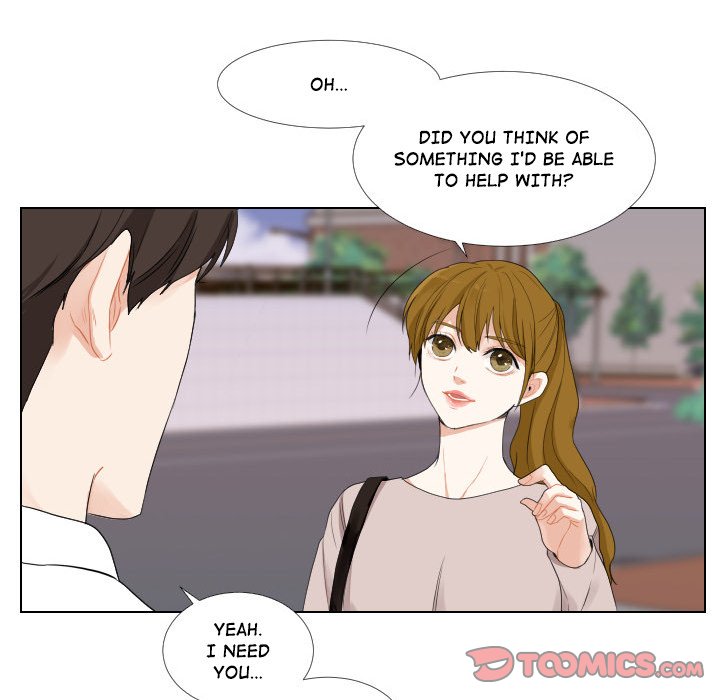 Read manga Unrequited Love - Chapter 46 - 4mQwivz3Qegqu0N - ManhwaXXL.com