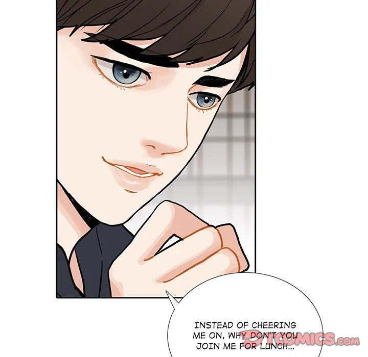 Read manga Unrequited Love - Chapter 34 - 79DdYBx5Q21b6Gx - ManhwaXXL.com