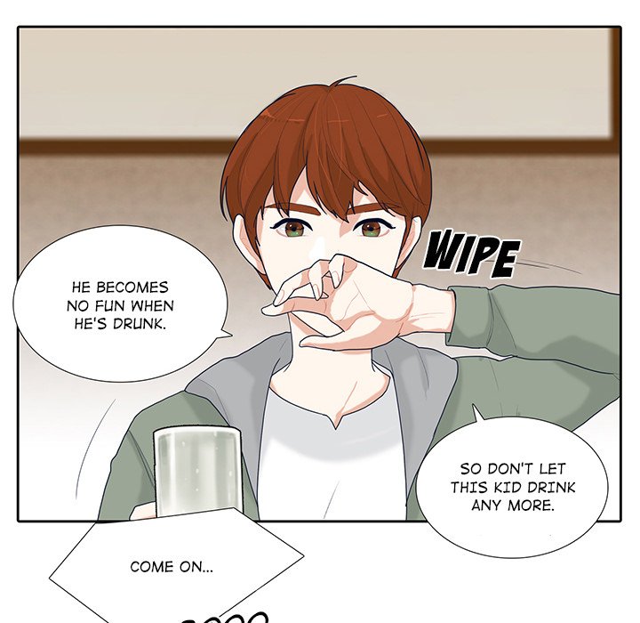 Read manga Unrequited Love - Chapter 18 - 88dyjlZFwl8BnGH - ManhwaXXL.com