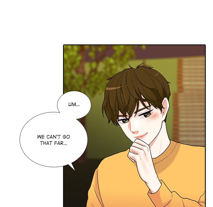 The image Aq8Yi22ZWfQ74lB in the comic Unrequited Love - Chapter 10 - ManhwaXXL.com