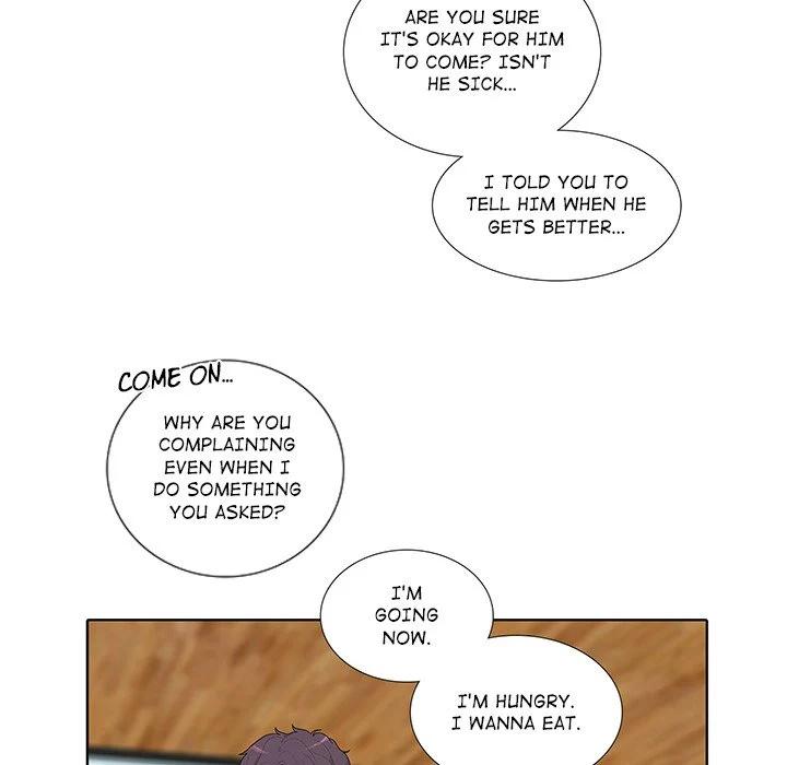 The image Unrequited Love - Chapter 16 - CaFuqIWgoGINMMs - ManhwaManga.io