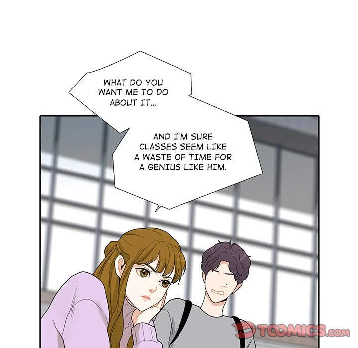 Read manga Unrequited Love - Chapter 35 - Ci3ZlY0868IHZTo - ManhwaXXL.com