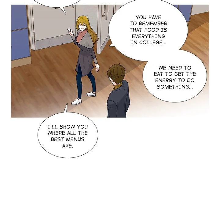 The image DxCs9Gqejfkpnew in the comic Unrequited Love - Chapter 6 - ManhwaXXL.com