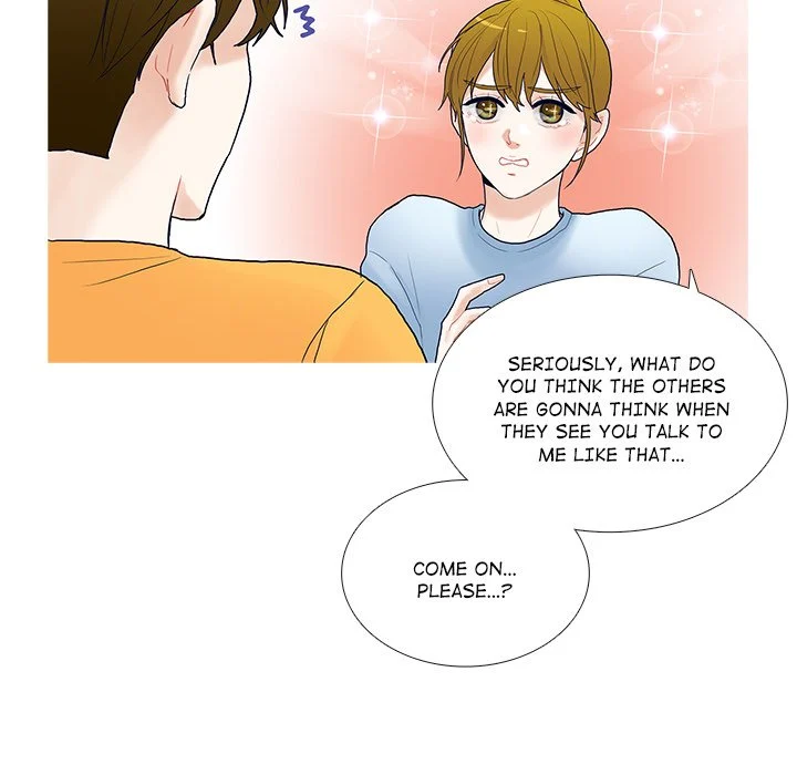 The image EZSd03ObVVXYex3 in the comic Unrequited Love - Chapter 8 - ManhwaXXL.com