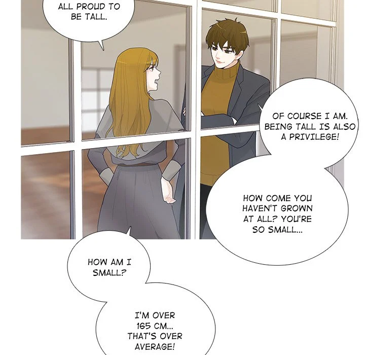 The image FFthRGaK10rTJcG in the comic Unrequited Love - Chapter 5 - ManhwaXXL.com