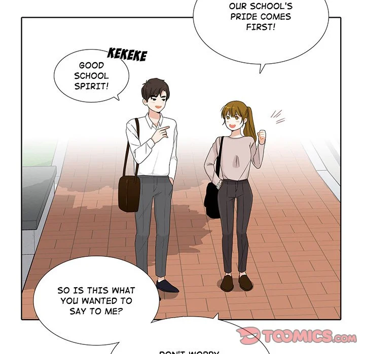 Read manga Unrequited Love - Chapter 45 - GNaeFY4s8oW0ajU - ManhwaXXL.com